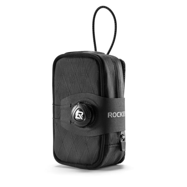 Bolso Multifuncional Trasero para Bicicleta Rockbros B3001 ROCKBROS