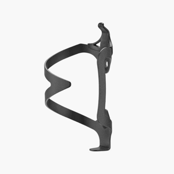 Portabotellas de Aluminio para Bicicleta Negro Rockbros 2017 ROCKBROS