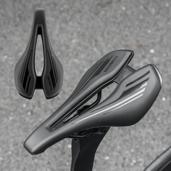 Asiento Deportivo Ergonomico para Bicicleta Rockbros FA-3500 ROCKBROS