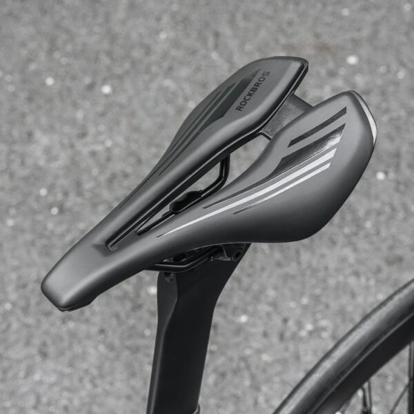 Asiento Deportivo Ergonomico para Bicicleta Rockbros FA-3500 ROCKBROS