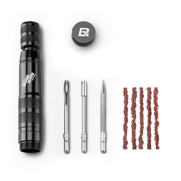 Kit de Reparacion de Llantas Tubeless Rockbros PCH-3001 ROCKBROS