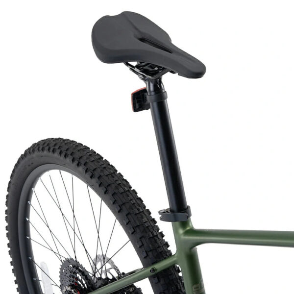 Bicicleta MT600 Aro 29 Verde ROCKBROS - sillin ROCKBROS