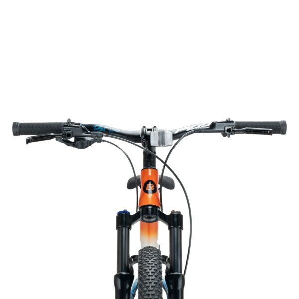 Bicicleta para Niños FLY Aro 24 Azul/Naranja Rockbros ROCKBROS