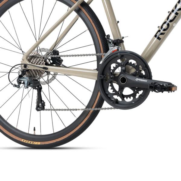 Bicicleta de Ruta P2M Celadon Green Rockbros ROCKBROS