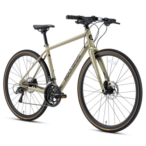 Bicicleta de Ruta P2M Celadon Green Rockbros ROCKBROS