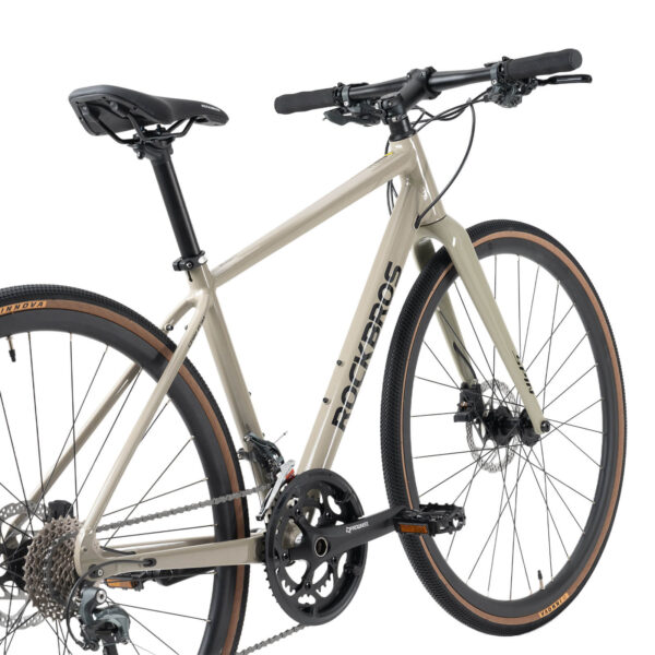 Bicicleta de Ruta P2M Celadon Green Rockbros ROCKBROS