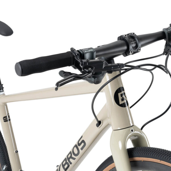 Bicicleta de Ruta P2M Celadon Green Rockbros ROCKBROS