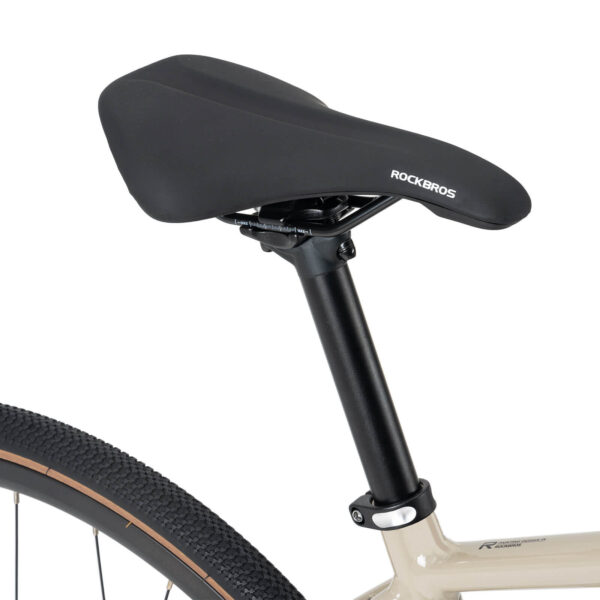 Bicicleta de Ruta P2M Celadon Green Rockbros ROCKBROS