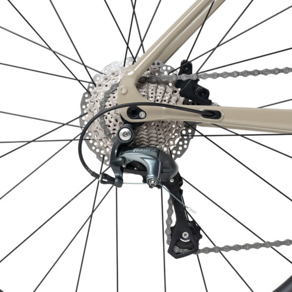 Bicicleta de Ruta P2M Celadon Green Rockbros ROCKBROS