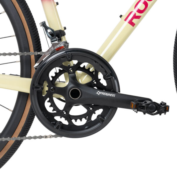 Bicicleta de Ruta P2M Bronce/Morado Rockbros ROCKBROS