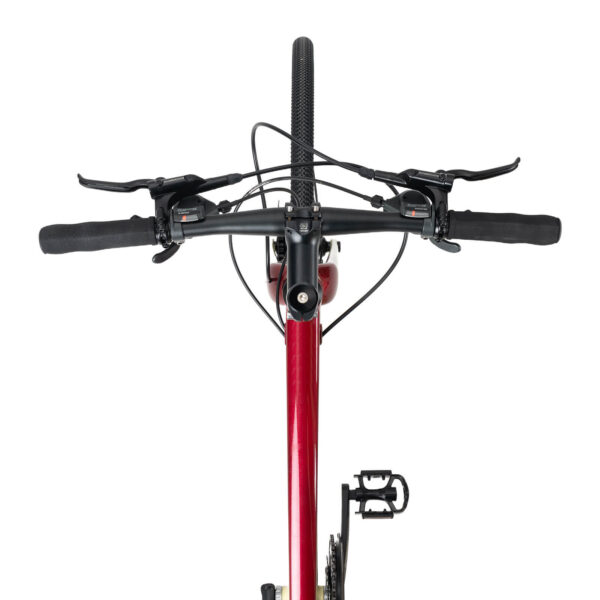 Bicicleta de Ruta P2M Bronce/Morado Rockbros ROCKBROS