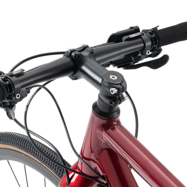 Bicicleta de Ruta P2M Bronce/Morado Rockbros ROCKBROS