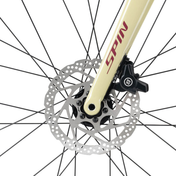 Bicicleta de Ruta P2M Bronce/Morado Rockbros ROCKBROS
