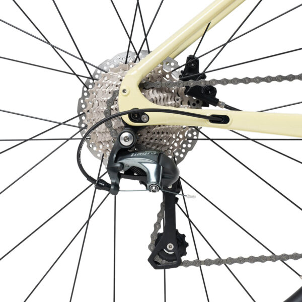 Bicicleta de Ruta P2M Bronce/Morado Rockbros ROCKBROS