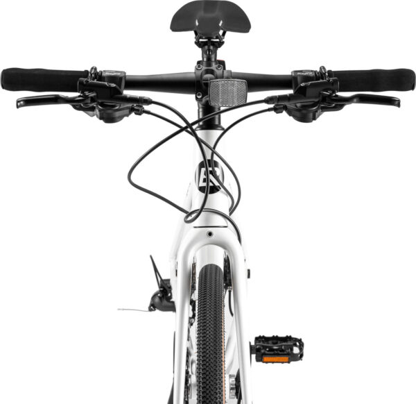 Bicicleta de Ruta P2M Blanco Rockbros ROCKBROS
