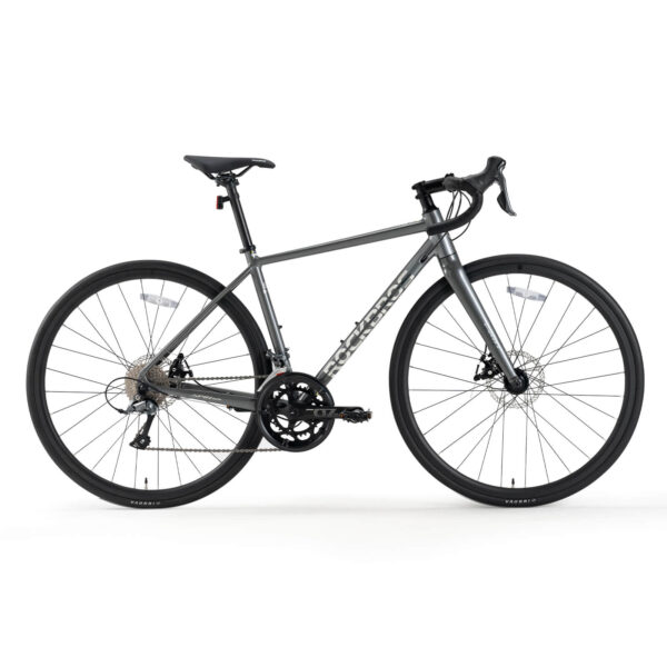 Bicicleta de Ruta W2M Titanio Rockbros ROCKBROS