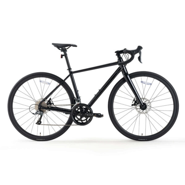 Bicicleta de Ruta W2M Morado Noche Rockbros ROCKBROS