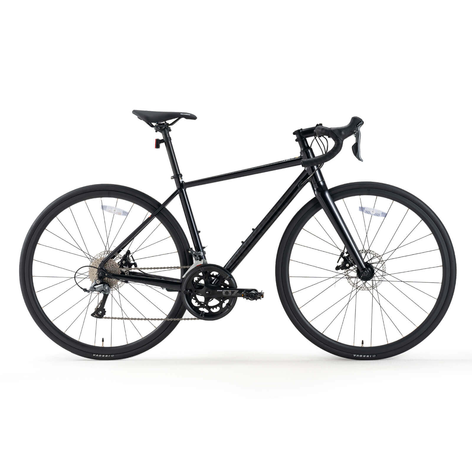 Bicicleta de Ruta W2M Morado Noche Rockbros ROCKBROS