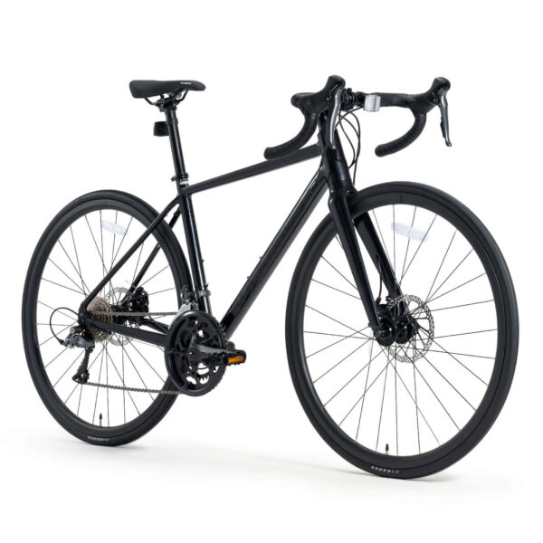 Bicicleta de Ruta W2M Morado Noche Rockbros ROCKBROS