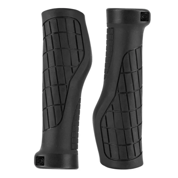 Grips Rockbros 20001 con apoyo de palma ancho