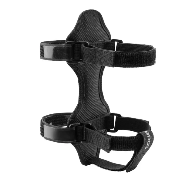 Soporte con correas Rockbros 202564 para parlante o botella