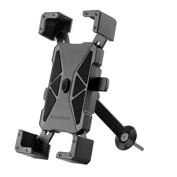 Soporte de celular Rockbros BK1100 para la potencia de la bicicleta