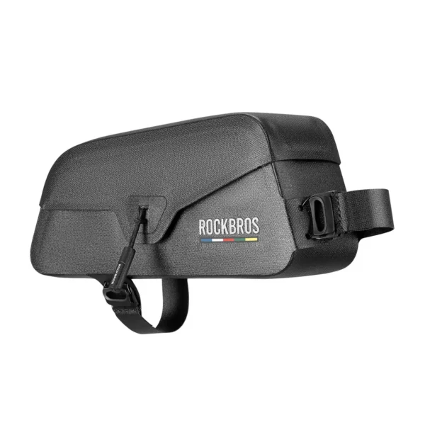 Bolso de tubo superior Rockbros Road To Sky BP2300 de 0.6 L