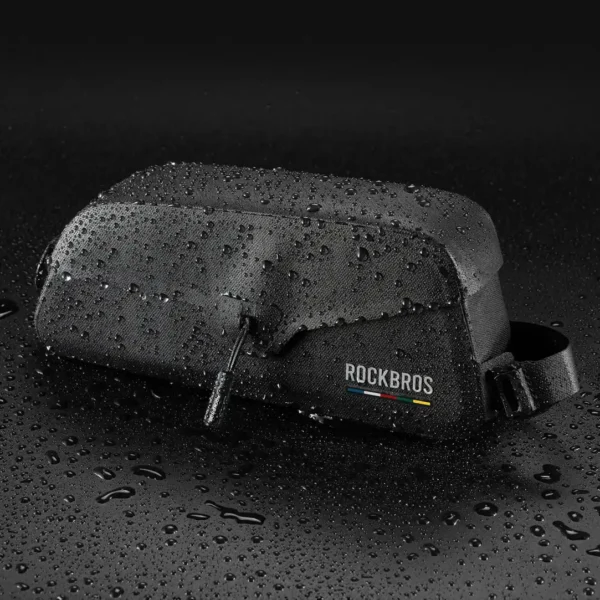 Bolso Rockbros BP2300 mojado, con costuras soldadas