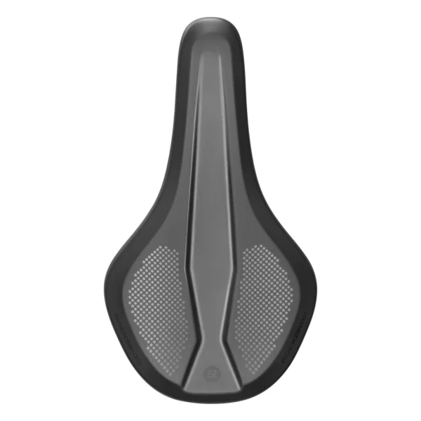 Asiento cómodo Rockbros FA-2801 visto desde arriba