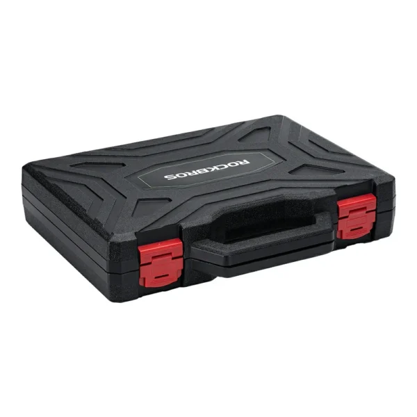 Maletín cerrado del kit de herramientas Rockbros GJ4000