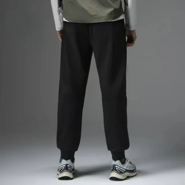 Pantalón Rockbros LKK4000 puesto de espalda
