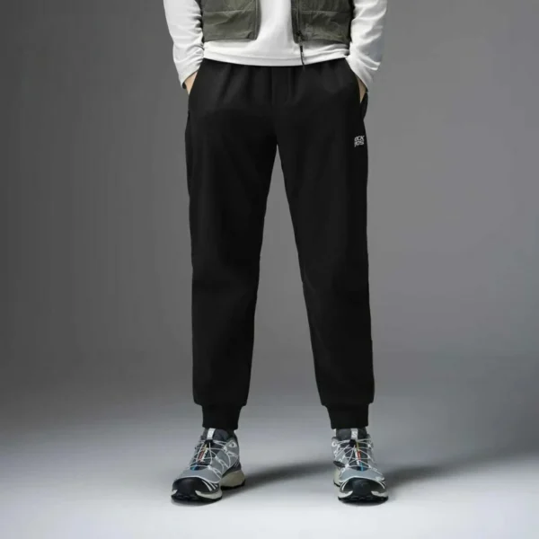 Pantalón Rockbros LKK4000 puesto de frente