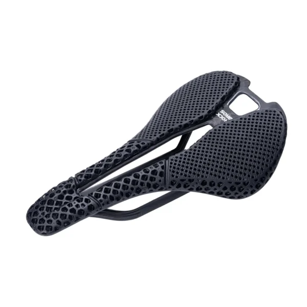 Asiento de carbono impreso en 3D Rockbros RB-9001