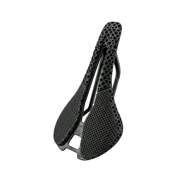 Asiento Rockbros RB-9001 con superficie impresa en 3D